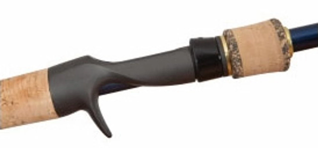 Shimano Compre Muskie Casting Rods (Old Models) 2 Shimano Compre Muskie Casting Rods (Old Models) - Image 2