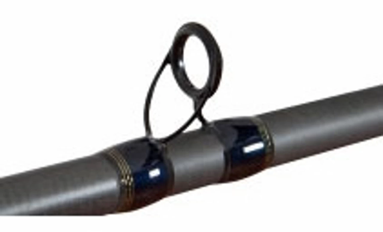 Shimano Compre Muskie Casting Rods (Old Models) 3 Shimano Compre Muskie Casting Rods (Old Models) - Image 3