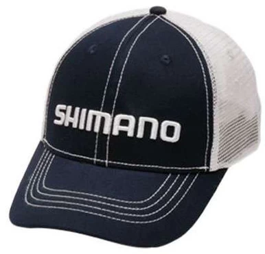 Shimano Smokey Trucker Hat 1 Shimano Smokey Trucker Hat