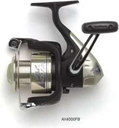 Shimano AX FB Spinning Reels -Fish Gear Shop shimano ax fb reels 82356.1651080055