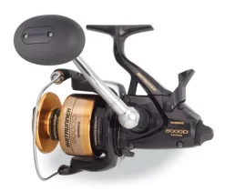 Shimano Baitrunner D Spinning Reels -Fish Gear Shop shimano baitrunner d spinning reels 85301.1651080071