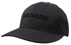 Shimano Blackout Hat