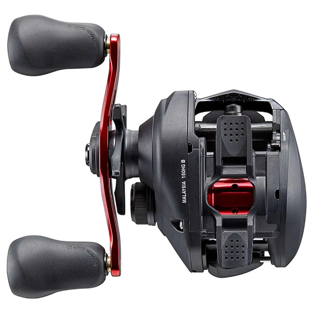 Shimano Caius Baitcasting Reels 3 Shimano Caius Baitcasting Reels - Image 3