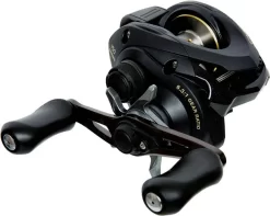 Shimano Caius Baitcasting Reels (Old Models)