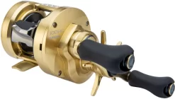 Shimano Calcutta Conquest 100 & 200 A Baitcasting Reels -Fish Gear Shop shimano calcutta conquest 100 200 baitcasting reels 14544.1651376436