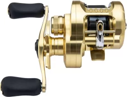 Shimano Calcutta Conquest 100 & 200 A Baitcasting Reels -Fish Gear Shop shimano calcutta conquest 100 200 baitcasting reels 68007.1651376439
