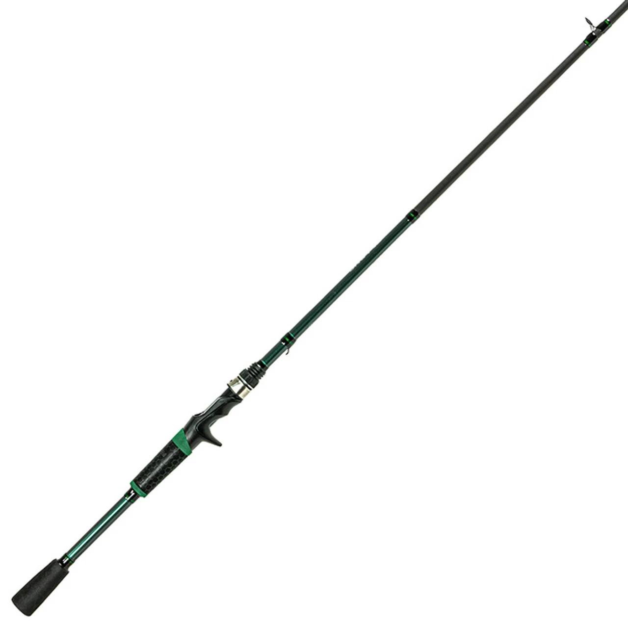Shimano Clarus E Casting Rods 2 Shimano Clarus E Casting Rods - Image 2