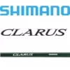 Shimano Clarus D Casting Rods