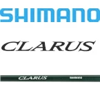 Shimano Clarus D Casting Rods