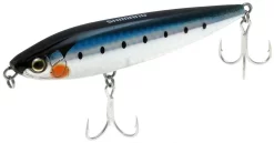 Shimano Coltsniper Walk Silent