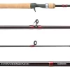 Shimano Convergence D Casting Rods