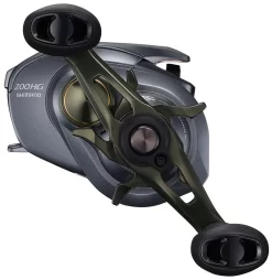 Shimano Curado DC 200 Baitcasting Reels 8 Shimano Curado DC 200 Baitcasting Reels -Fish Gear Shop shimano curado dc 200 baitcasting reels 47516.1666620346