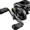 Shimano Curado K Baitcasting Reels