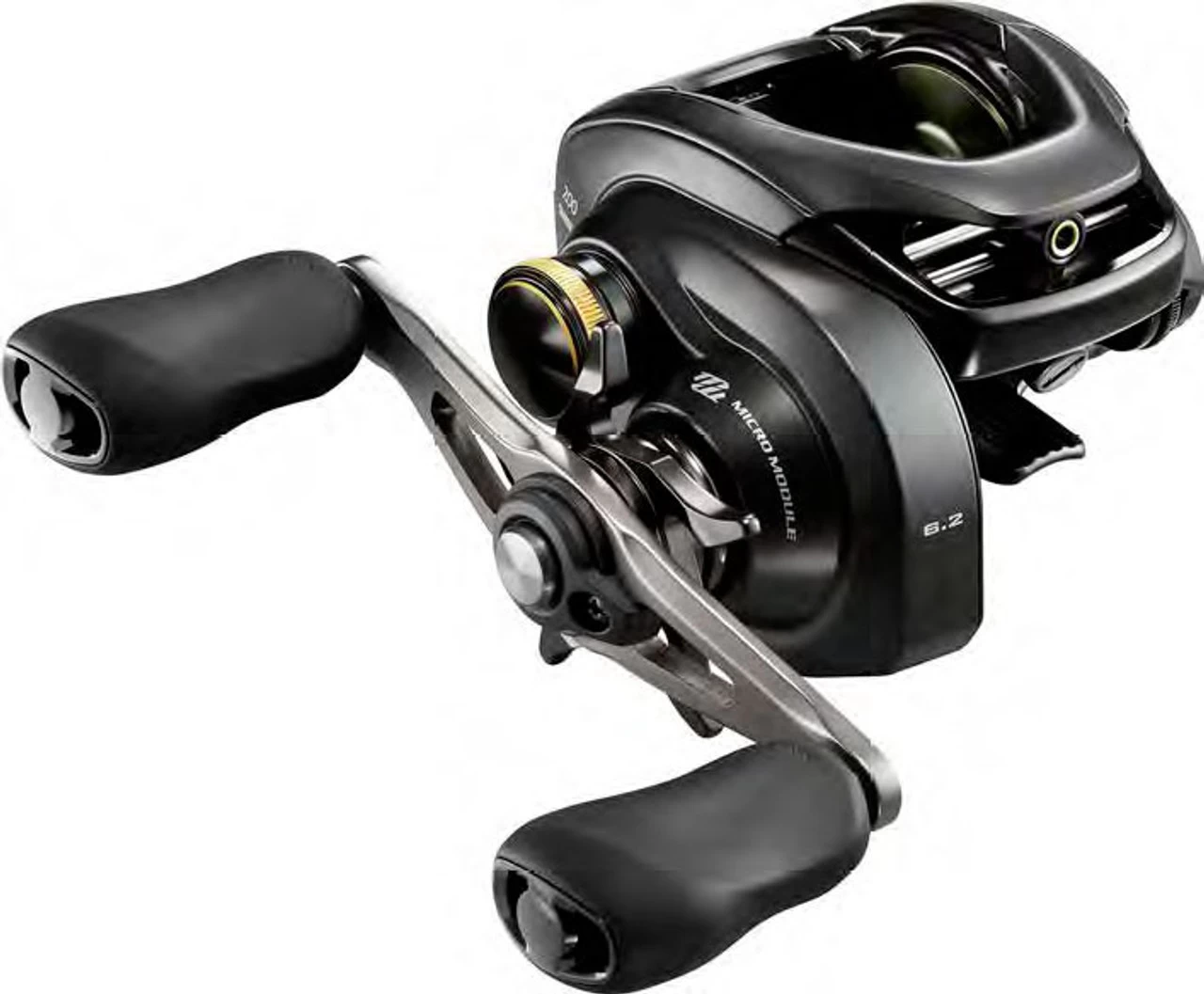 Shimano Curado K Baitcasting Reels 1 Shimano Curado K Baitcasting Reels