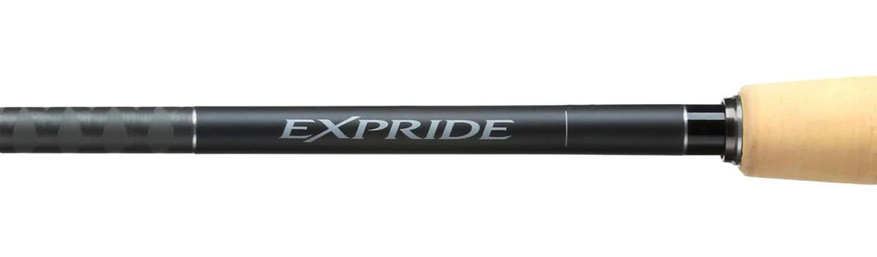 Shimano 2022 Expride B Spinning Rods 5 Shimano 2022 Expride B Spinning Rods - Image 5