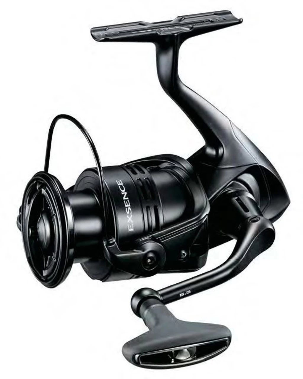 Shimano Exsence Spinning Reels 1 Shimano Exsence Spinning Reels