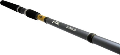 Shimano FX Spinning Rods 1 Shimano FX Spinning Rods