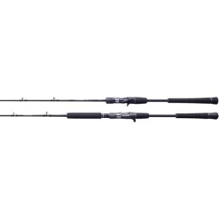 Shimano Game Type J Conventional Jigging Rods