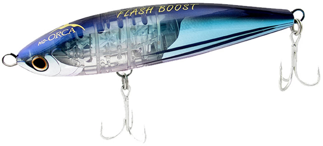 Shimano HD-Orca FB Flash Boost Lures 7 Shimano HD-Orca FB Flash Boost Lures - Image 7