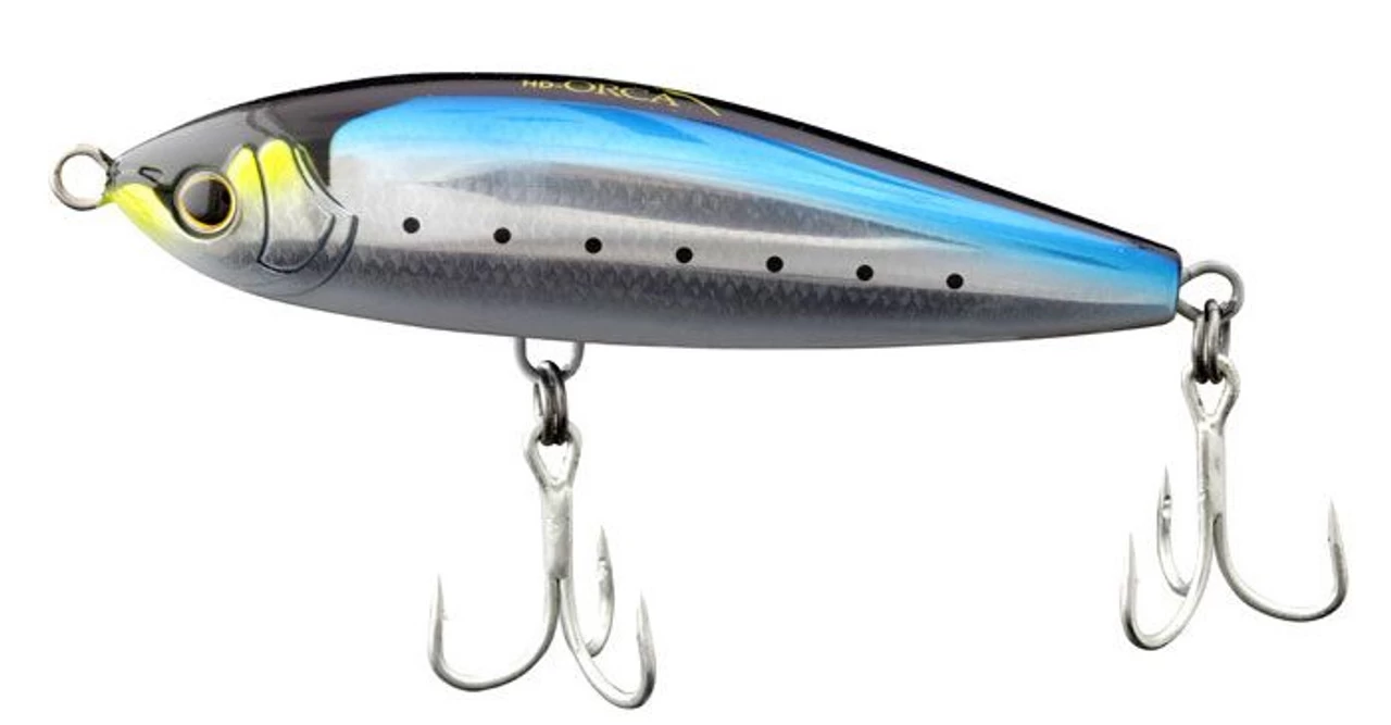 Shimano HD Orca Lures 5 Shimano HD Orca Lures - Image 5
