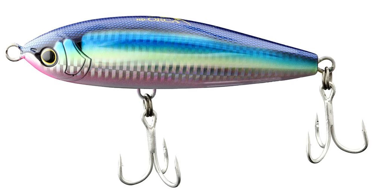 Shimano HD Orca Lures 3 Shimano HD Orca Lures - Image 3