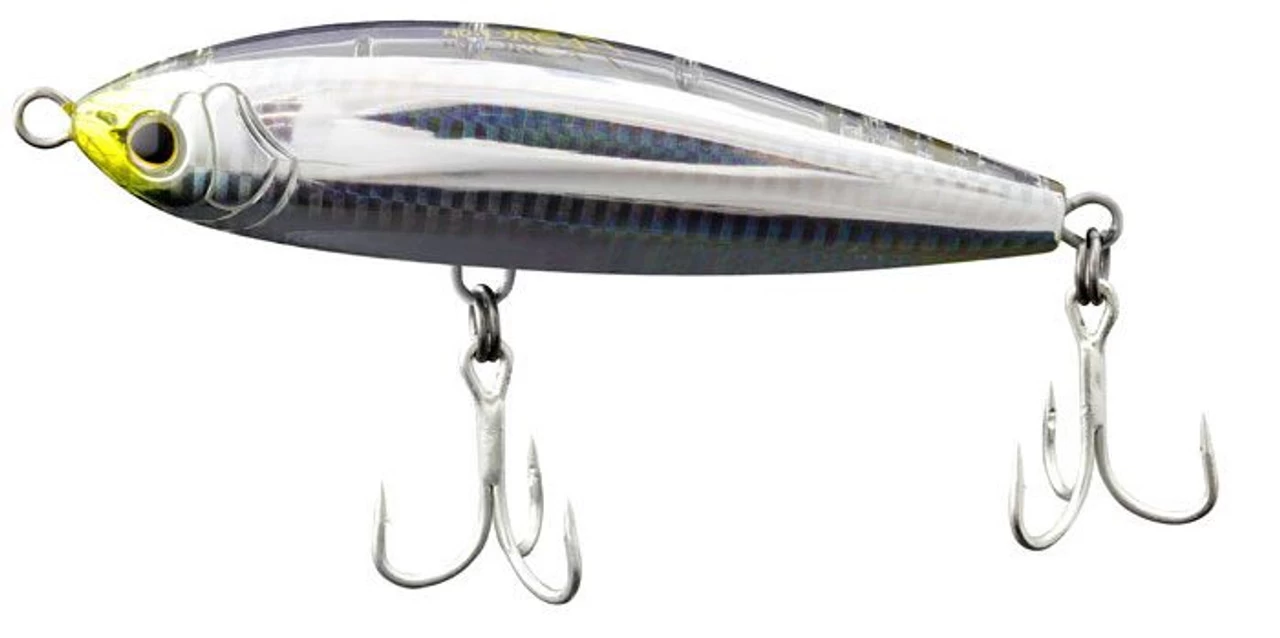 Shimano HD Orca Lures 6 Shimano HD Orca Lures - Image 6