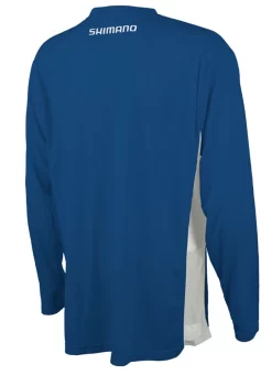 Shimano Long Sleeve Tech T-Shirts -Fish Gear Shop shimano long sleeve tech t shirts 44562.1661796796