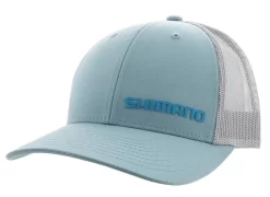 Shimano Low Profile Trucker Hats