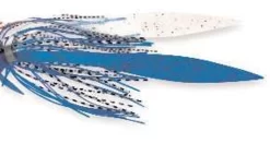 Shimano Lucanus Jig Replacement Skirts And Tailers