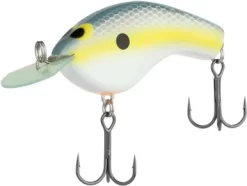 Shimano Macbeth Flat 57F Crankbait