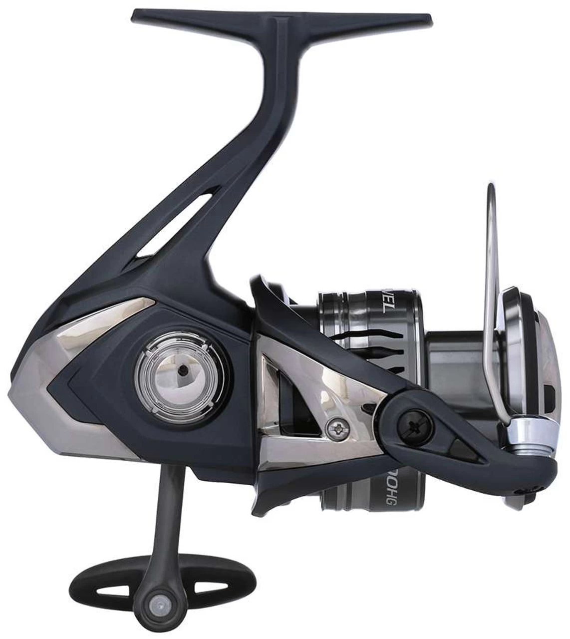 Shimano Miravel Spinning Reels 2 Shimano Miravel Spinning Reels - Image 2