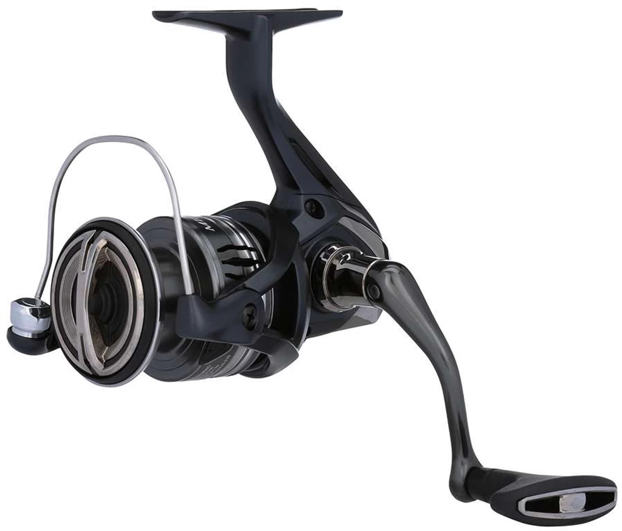 Shimano Miravel Spinning Reels 4 Shimano Miravel Spinning Reels - Image 4