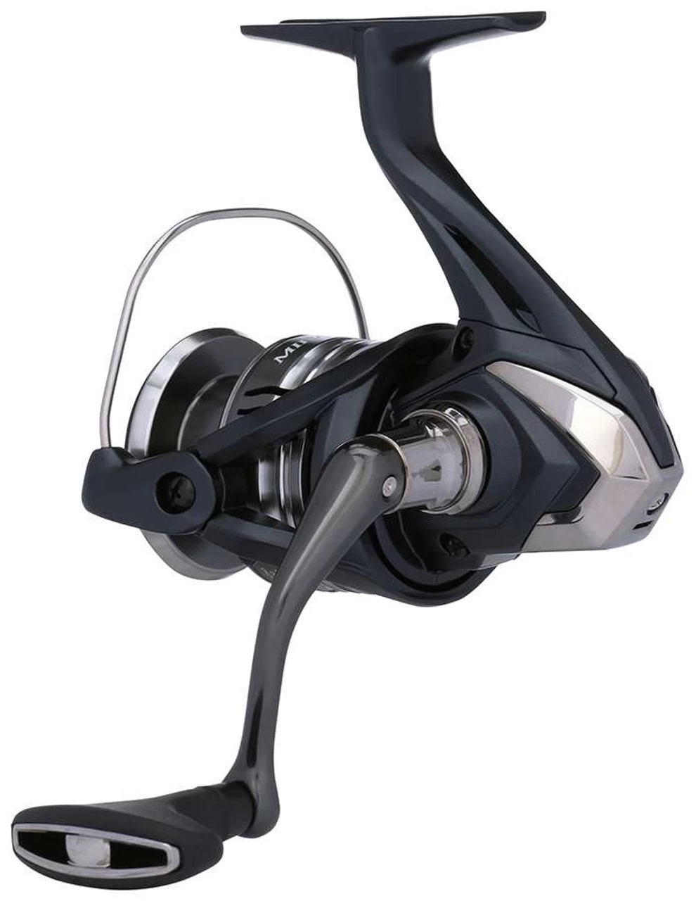 Shimano Miravel Spinning Reels 6 Shimano Miravel Spinning Reels - Image 6