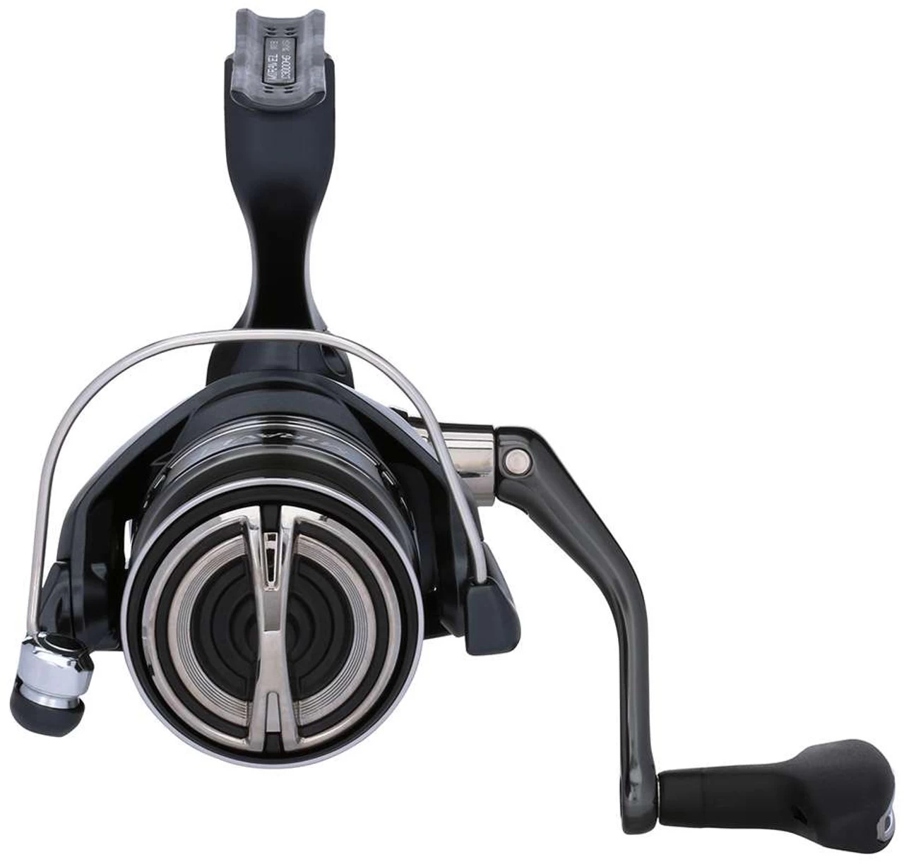Shimano Miravel Spinning Reels 3 Shimano Miravel Spinning Reels - Image 3