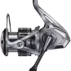 Shimano Nasci FC Spinning Reels