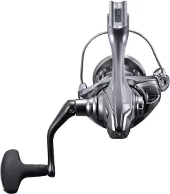 Shimano Nasci FC Spinning Reels -Fish Gear Shop shimano nasci fc spinning reels 69005.1651417260