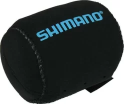 Shimano Neoprene Conventional Reel Covers