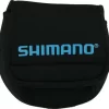 Shimano Neoprene Spinning Reel Covers