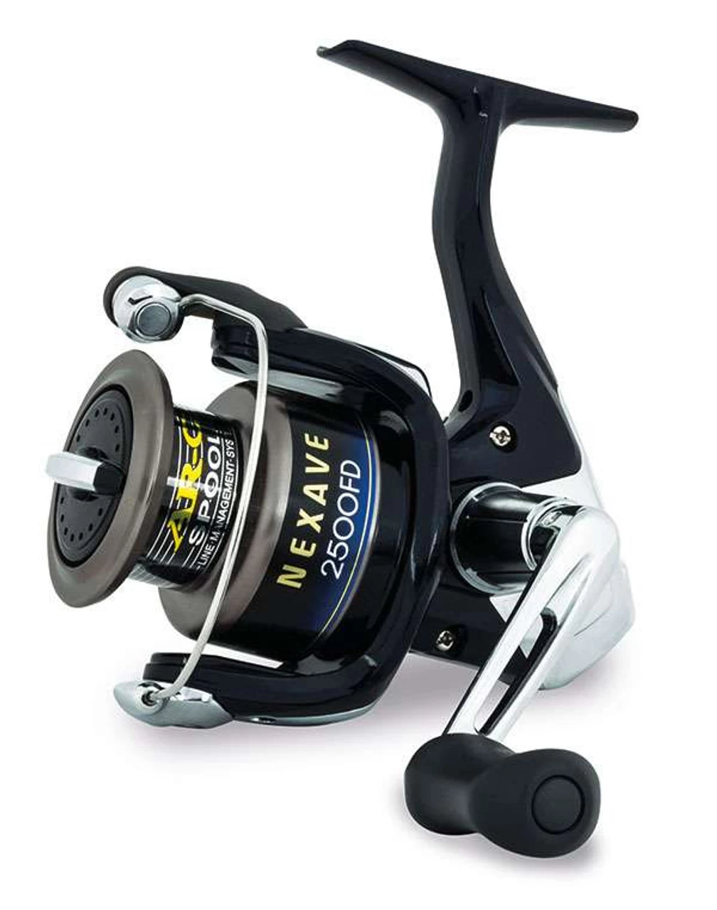 Shimano Nexave FD Spinning Reels 1 Shimano Nexave FD Spinning Reels