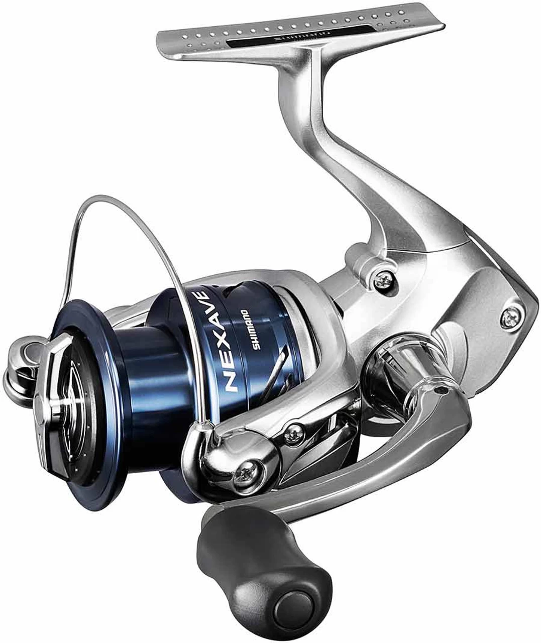 Shimano Nexave FE Spinning Reels 1 Shimano Nexave FE Spinning Reels