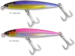 Shimano ORCA Sinking Pencil Lures -Fish Gear Shop shimano orca sinking pencil lures 27364.1650825371