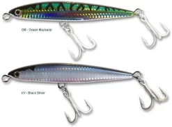 Shimano ORCA Sinking Pencil Lures -Fish Gear Shop shimano orca sinking pencil lures 94968.1650825370