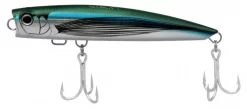 Shimano Pop-ORCA Slim Poppers -Fish Gear Shop shimano pop orca slim lure 46820.1651247966