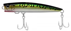 Shimano Pop-ORCA Slim Poppers -Fish Gear Shop shimano pop orca slim lure 54051.1651247966