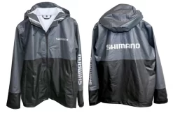 Shimano Pur Rain Jacket -Fish Gear Shop shimano ra03jq pur rain jacket 13612.1661535780