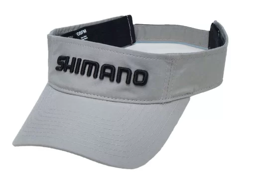 Shimano Ripstop Visor -Fish Gear Shop shimano ripstop visor 11108.1650825420