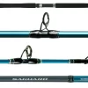 Shimano Saguaro Casting Rods