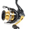 Shimano Sahara FI Spinning Reels