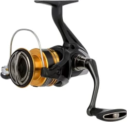 Shimano Sahara FJ Spinning Reels