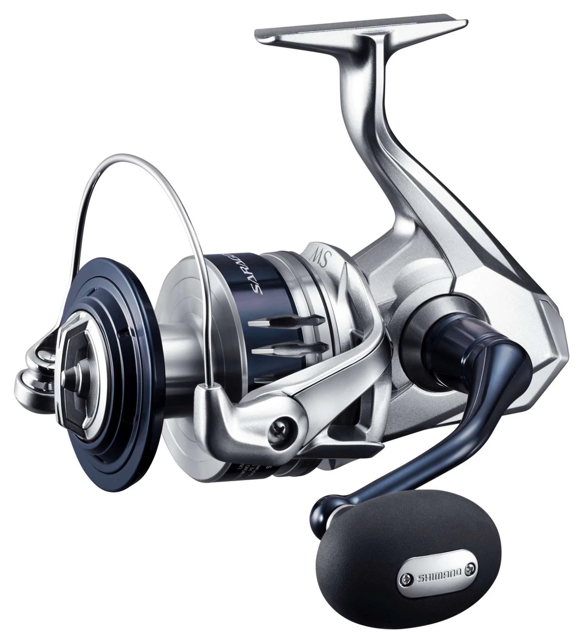 Shimano Saragosa SW A Spinning Reels 1 Shimano Saragosa SW A Spinning Reels